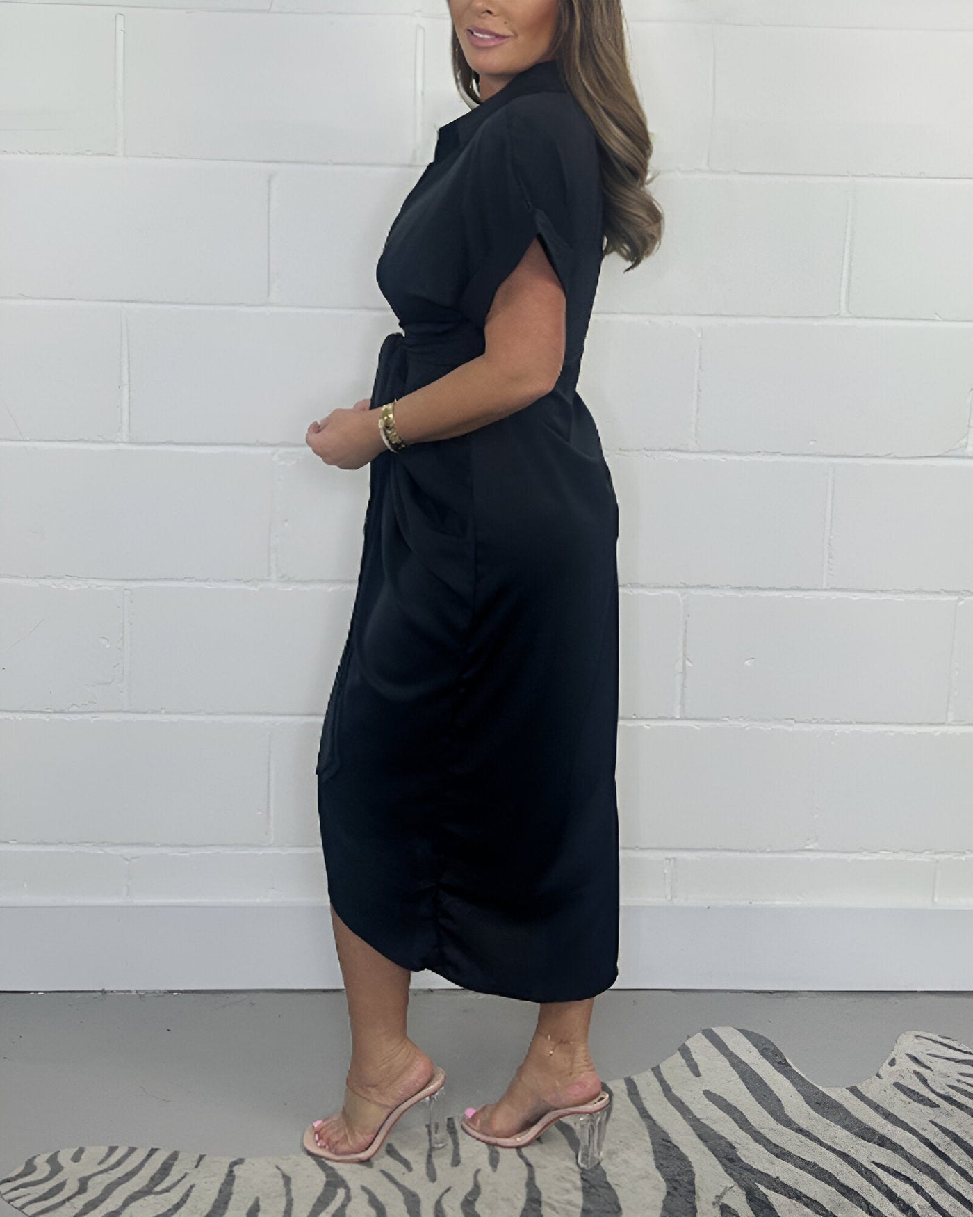 Elise – Elegantes Sommerkleid