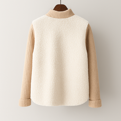 Celeste - Schicke Steppweste