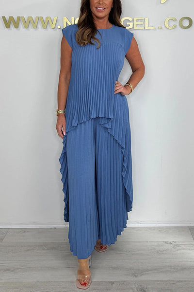 Sophia – Elegantes zweiteiliges Set
