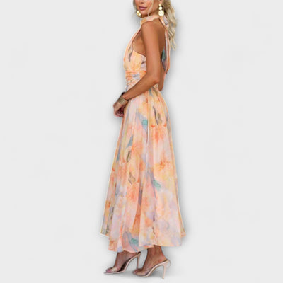Marielle | Neckholderkleid