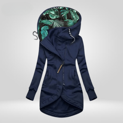 Aysha – Eleganter Wintermantel für Damen