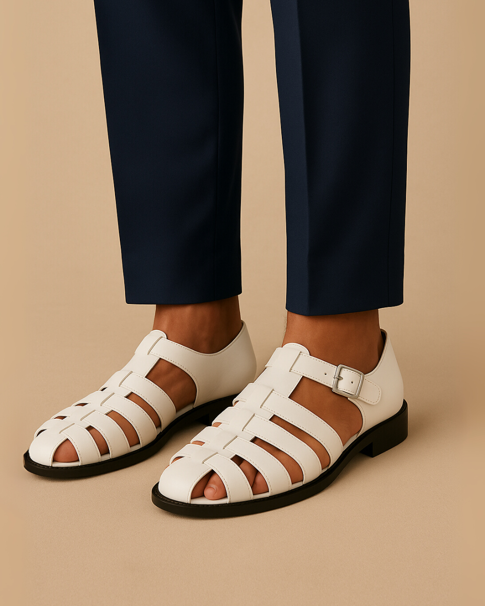 Renaud – stilvolle Sandalen für jeden Anlass