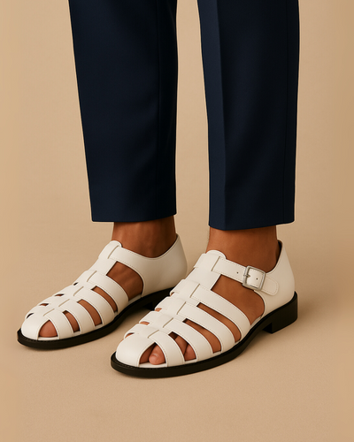Renaud – stilvolle Sandalen für jeden Anlass