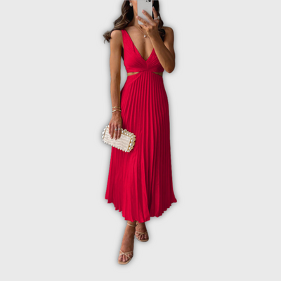 Zoe | Traumhaftes Maxikleid