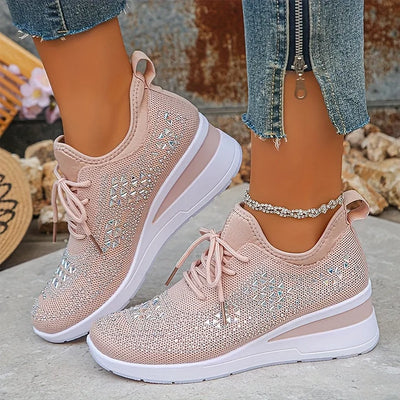 Giselle – Orthopädische Sneaker