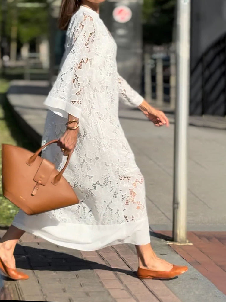 Juliette™ - Elegantes Sommerkleid