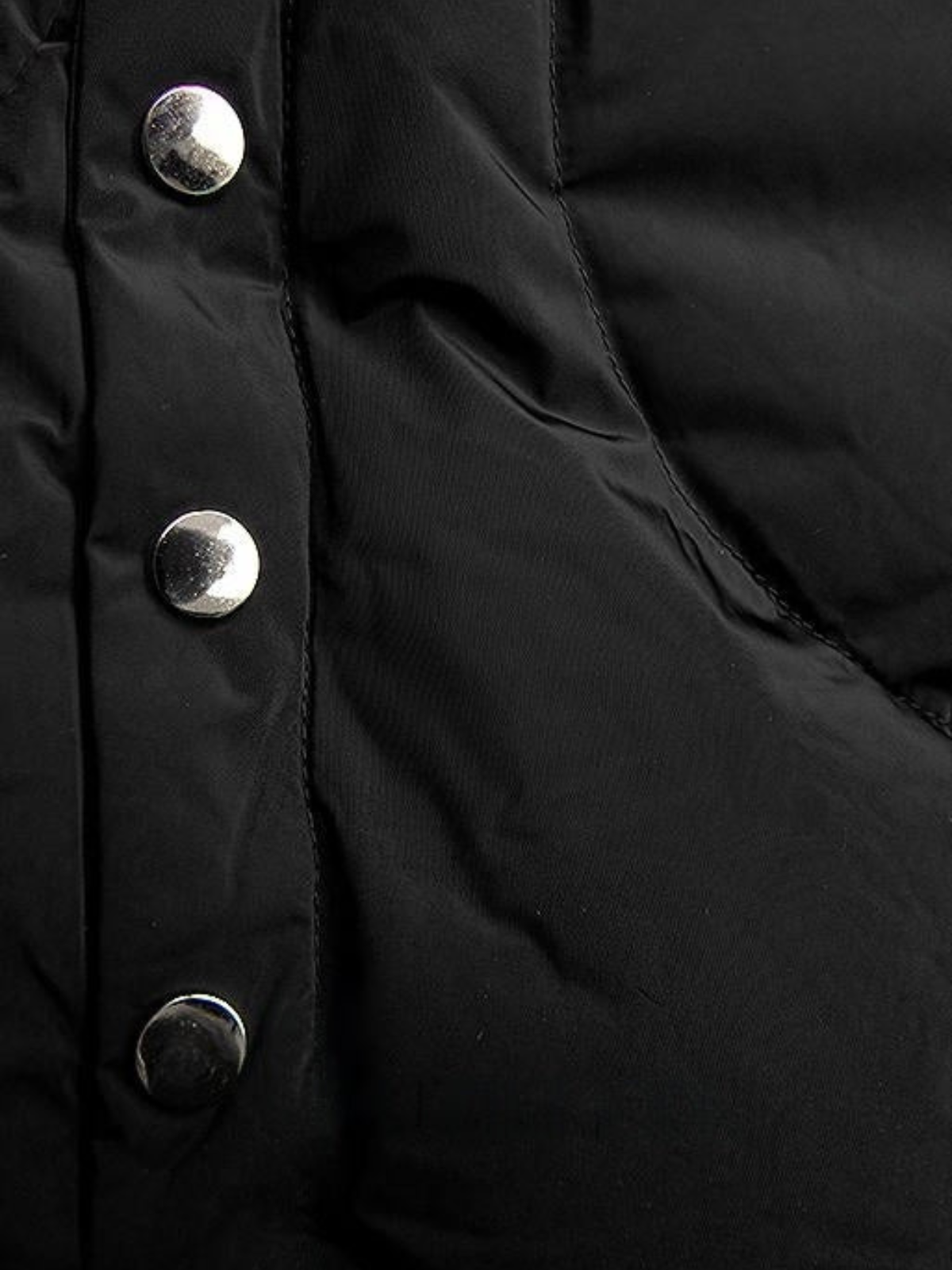 Vela - Eleganter und Warmer Mantel