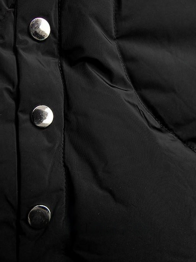 Vela - Eleganter und Warmer Mantel