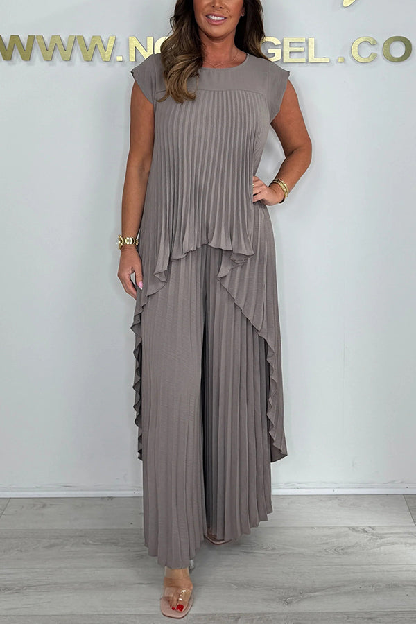 Sophia – Elegantes zweiteiliges Set
