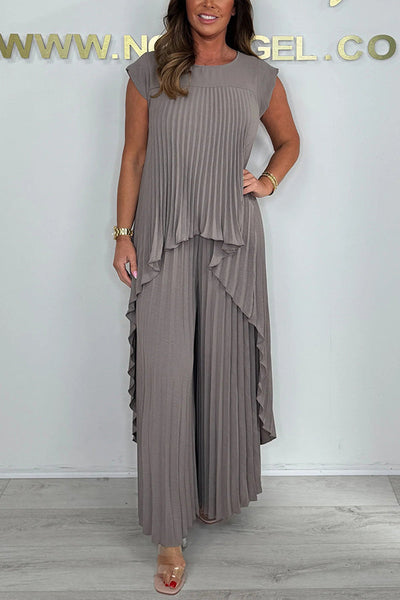 Sophia – Elegantes zweiteiliges Set