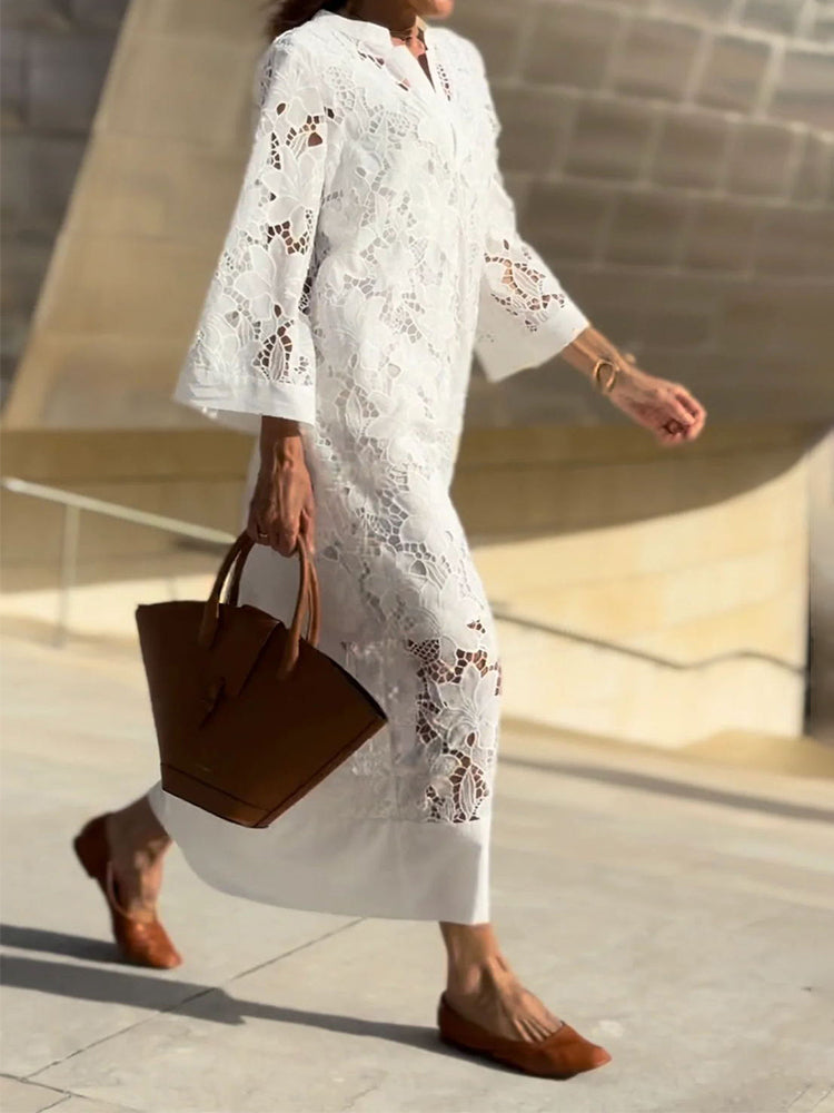 Juliette™ - Elegantes Sommerkleid