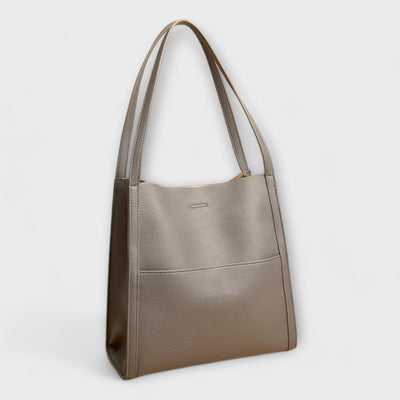 Amelie | Handgefertigte Ledertasche