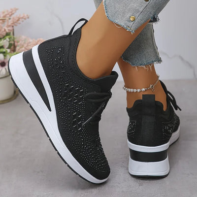 Giselle – Orthopädische Sneaker