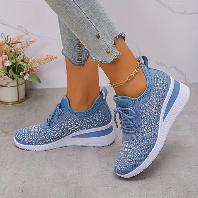 Giselle – Orthopädische Sneaker