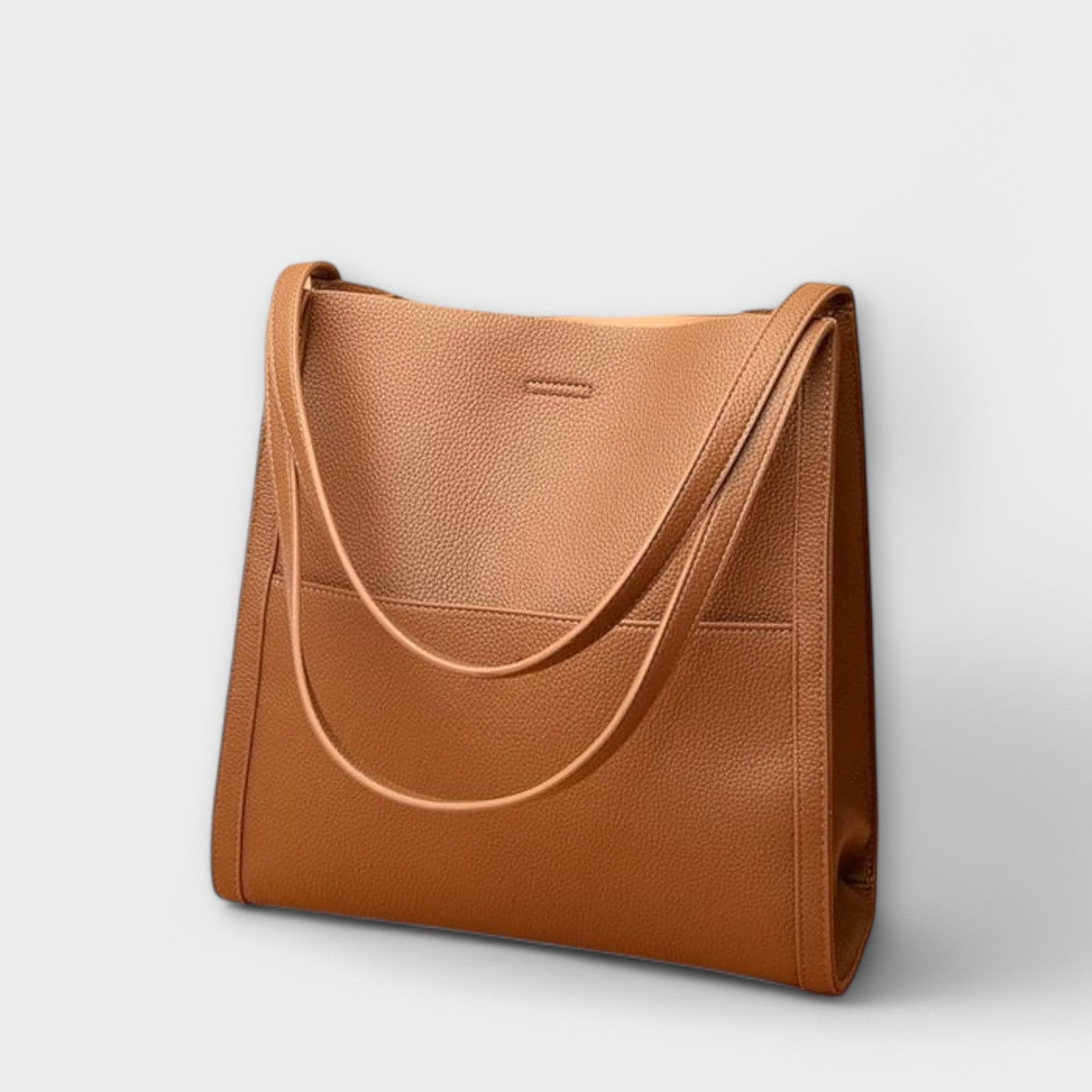 Amelie | Handgefertigte Ledertasche