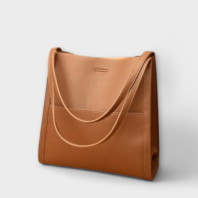 Amelie | Handgefertigte Ledertasche