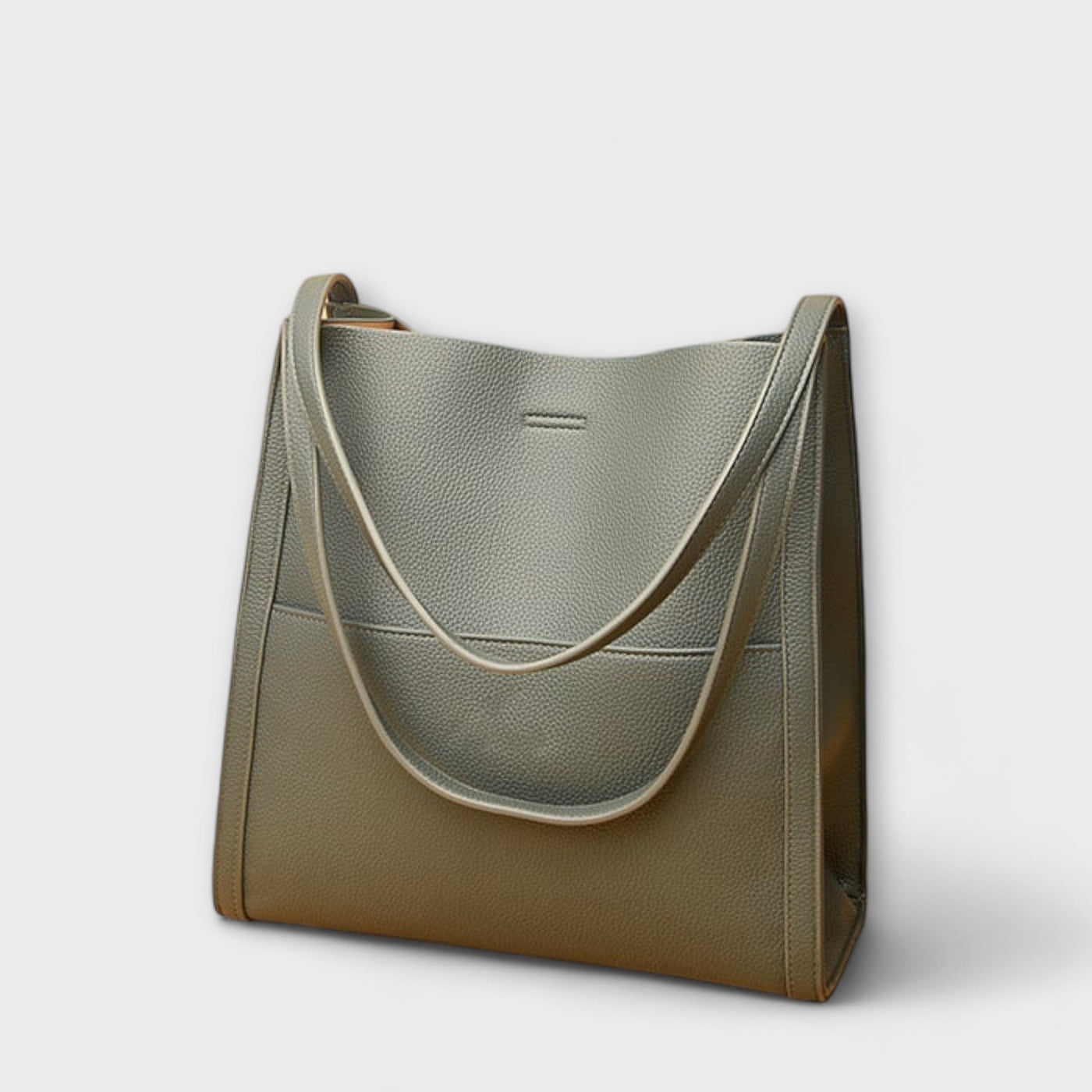Amelie | Handgefertigte Ledertasche