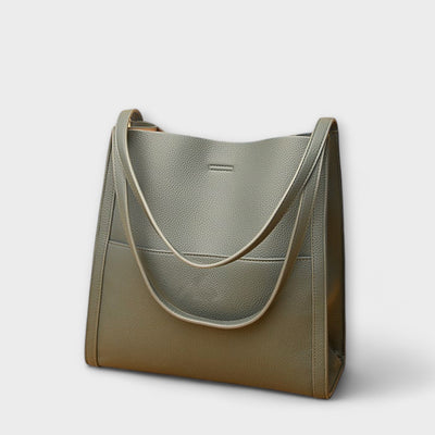 Amelie | Handgefertigte Ledertasche