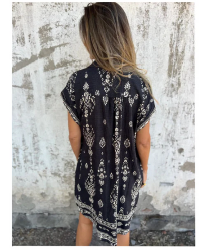 Leona | Luftiges Sommerkleid