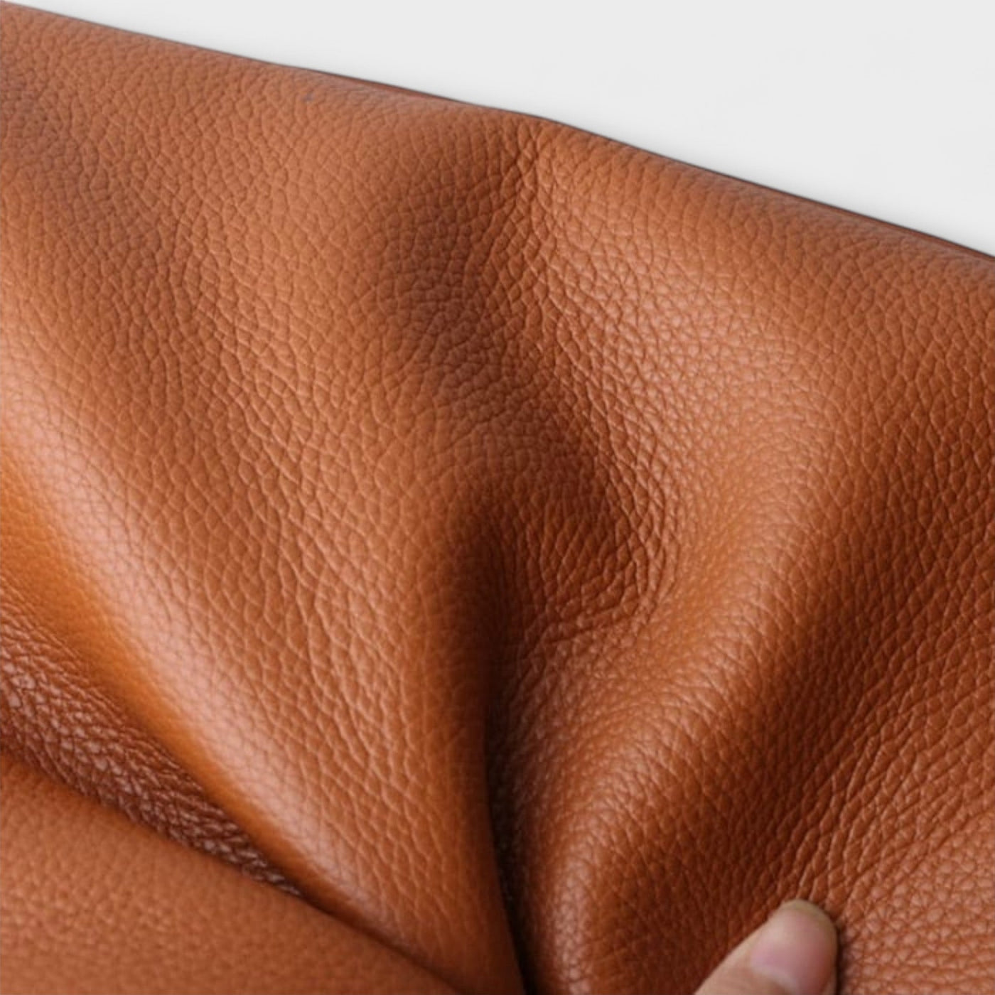 Amelie | Handgefertigte Ledertasche