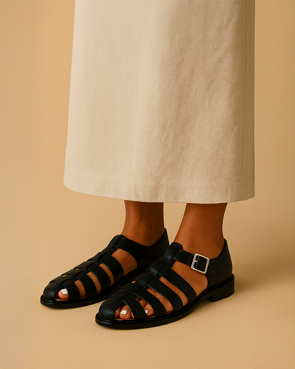 Renaud – stilvolle Sandalen für jeden Anlass
