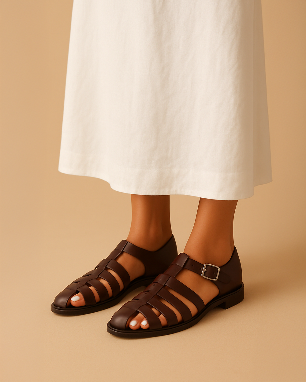 Renaud – stilvolle Sandalen für jeden Anlass