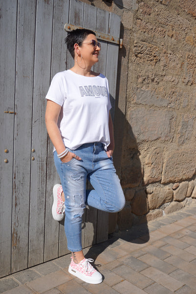 Carrie | Jeans