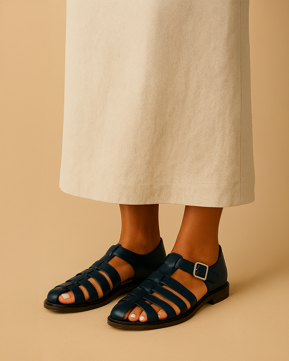 Renaud – stilvolle Sandalen für jeden Anlass