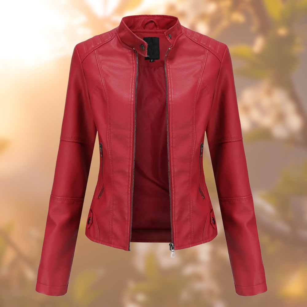 léonie™ | elegante Jacke