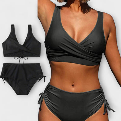 Moni | Stilvolles Bikini-Set