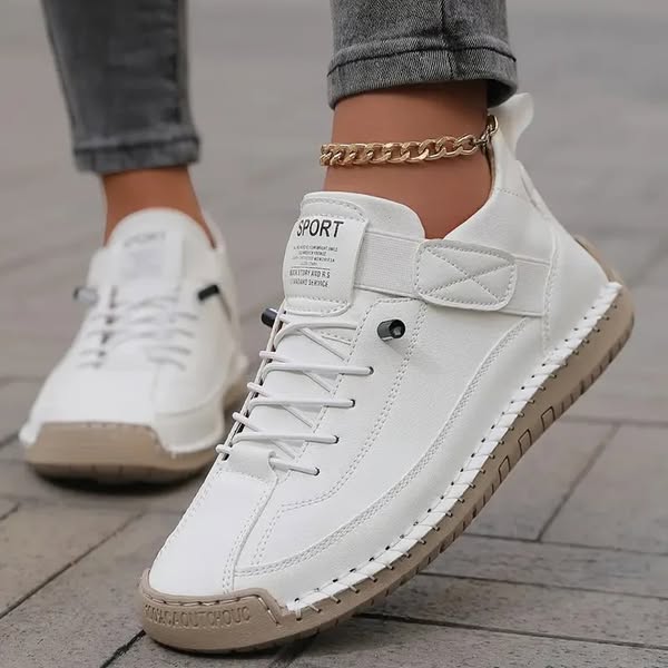 Chrysoline – Stylische & Bequeme Sneaker