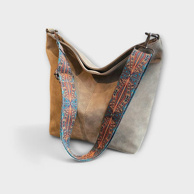 Amelie | Elegante Vintage-Handtasche