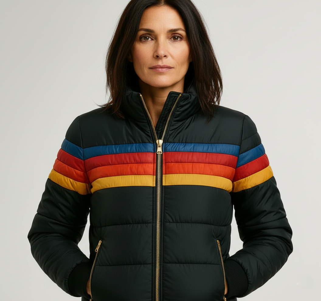 Colette™ | WASSERDICHTE JACKE