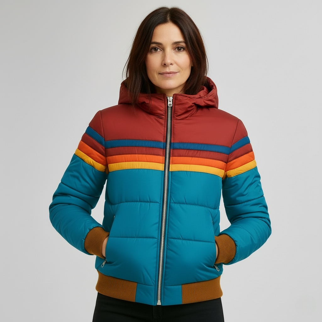 Colette™ | WASSERDICHTE JACKE