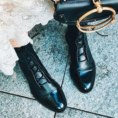 Anne | Premium-Stiefel