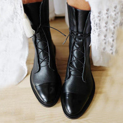 Anne | Premium-Stiefel