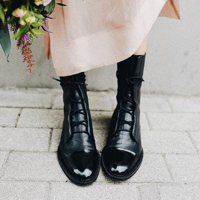 Anne | Premium-Stiefel