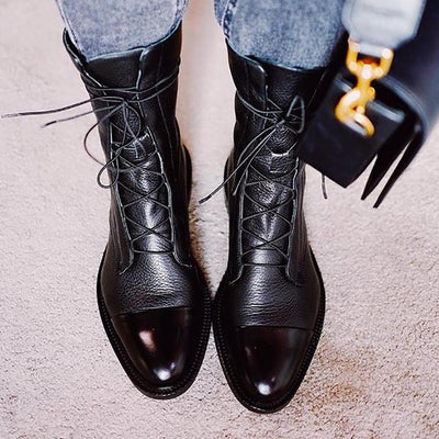 Anne | Premium-Stiefel