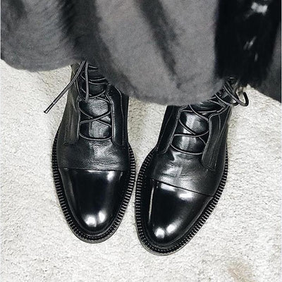 Anne | Premium-Stiefel