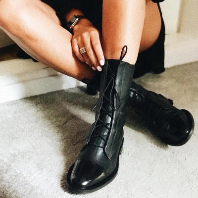 Anne | Premium-Stiefel