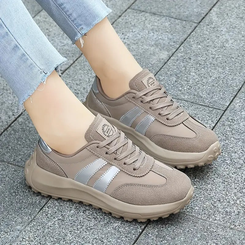 Dolores - Orthopädische Sneakers Premium Edition