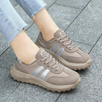 Dolores - Orthopädische Sneakers Premium Edition