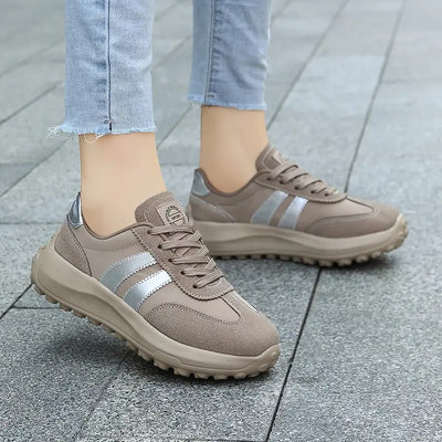 Dolores - Orthopädische Sneakers Premium Edition
