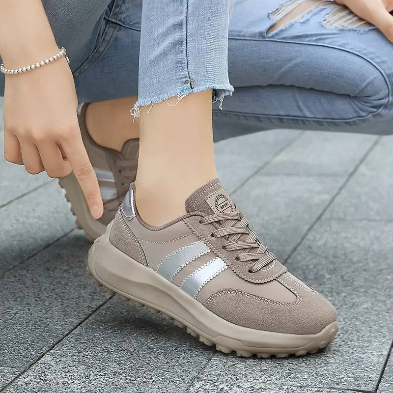 Dolores - Orthopädische Sneakers Premium Edition