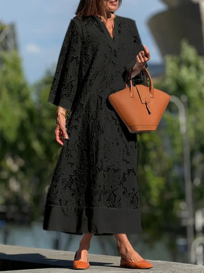Juliette™ - Elegantes Sommerkleid