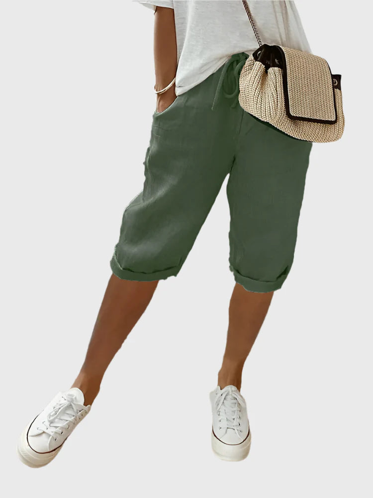Mira | Bequeme Shorts