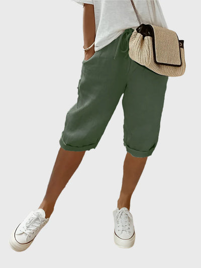 Mira | Bequeme Shorts