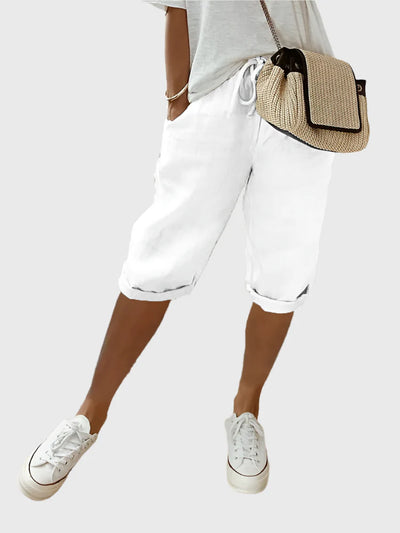 Mira | Bequeme Shorts