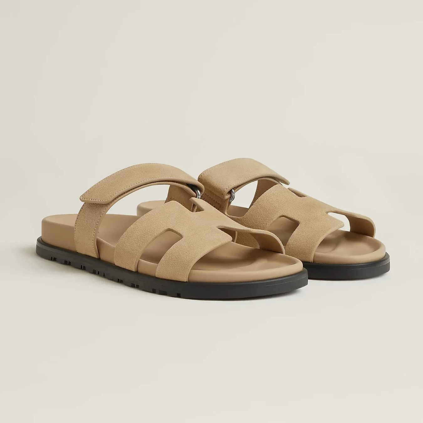 Ella – Klassische Sandalen