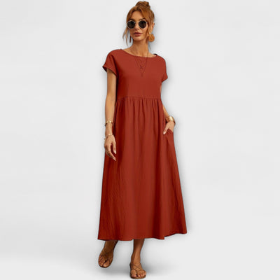 Magnolia | Kleid